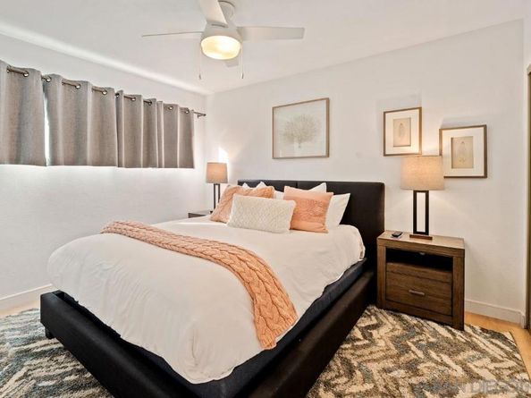 1816 Diamond Street, San Diego CA 92109