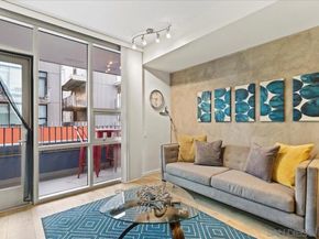 321 10th Ave 1005, San Diego CA 92101