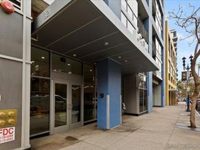 321 10th Ave 1005, San Diego CA 92101
