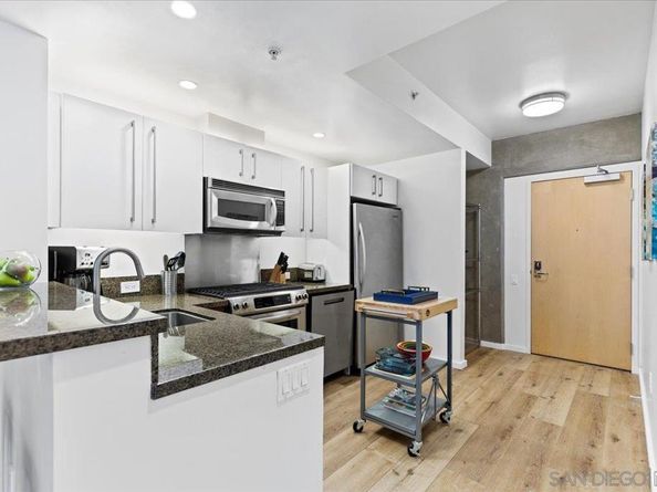 321 10th Ave 1005, San Diego CA 92101