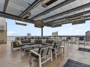 321 10th Ave 1005, San Diego CA 92101