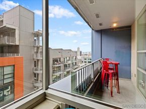 321 10th Ave 1005, San Diego CA 92101