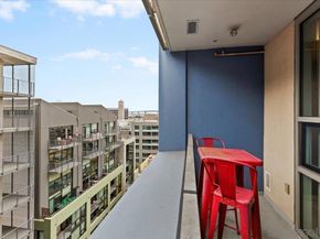 321 10th Ave 1005, San Diego CA 92101