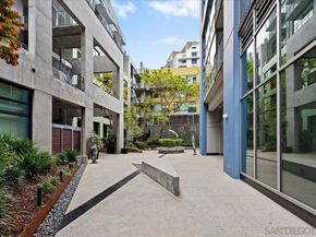 321 10th Ave 1005, San Diego CA 92101