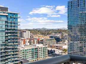 800 The Mark Lane 2104, San Diego CA 92101