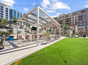 800 The Mark Lane 2104, San Diego CA 92101