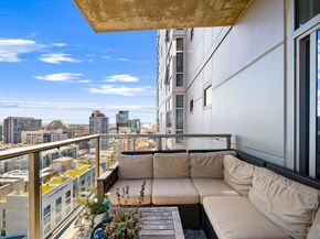 800 The Mark Lane 2104, San Diego CA 92101