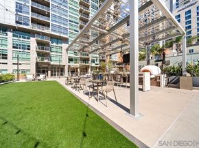 800 The Mark Lane 2104, San Diego CA 92101