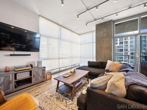 800 The Mark Lane 2104, San Diego CA 92101