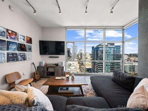 800 The Mark Lane 2104, San Diego CA 92101