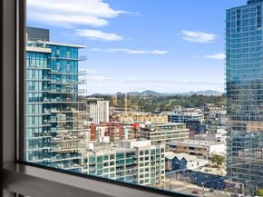 800 The Mark Lane 2104, San Diego CA 92101