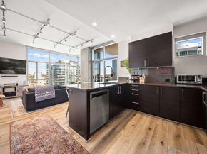 800 The Mark Lane 2104, San Diego CA 92101