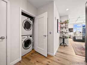 800 The Mark Lane 2104, San Diego CA 92101