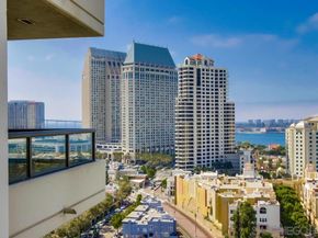 700 W E St 1602, San Diego CA 92101