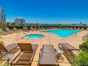 700 W E St 1602, San Diego CA 92101