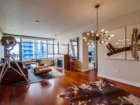 700 W E St 1602, San Diego CA 92101