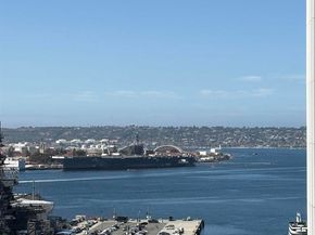 700 W E St 1602, San Diego CA 92101