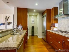 700 W E St 1602, San Diego CA 92101