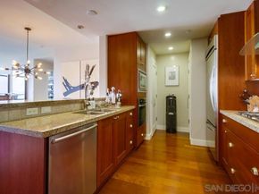 700 W E St 1602, San Diego CA 92101