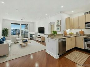 550 Park Blvd 2604, San Diego CA 92101