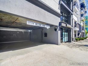 550 Park Blvd 2604, San Diego CA 92101