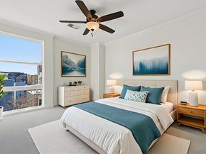 550 Park Blvd 2604, San Diego CA 92101