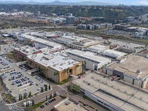 6780 Friars Rd 212, San Diego CA 92108