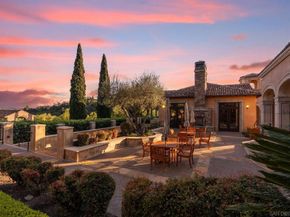 18264 Avenida Manantial, Rancho Santa Fe CA 92067