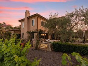 18264 Avenida Manantial, Rancho Santa Fe CA 92067