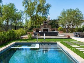 7425 Rancho Cabrillo Trail, San Diego CA 92127