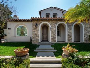 7425 Rancho Cabrillo Trail, San Diego CA 92127