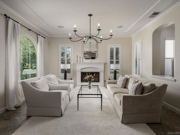 7425 Rancho Cabrillo Trail, San Diego CA 92127