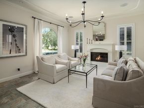 7425 Rancho Cabrillo Trail, San Diego CA 92127