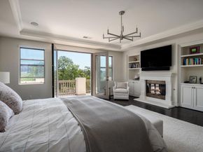 7425 Rancho Cabrillo Trail, San Diego CA 92127