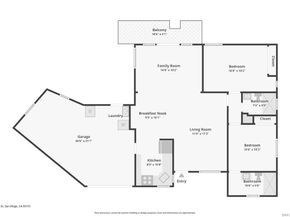 4537 45Th St, San Diego CA 92115