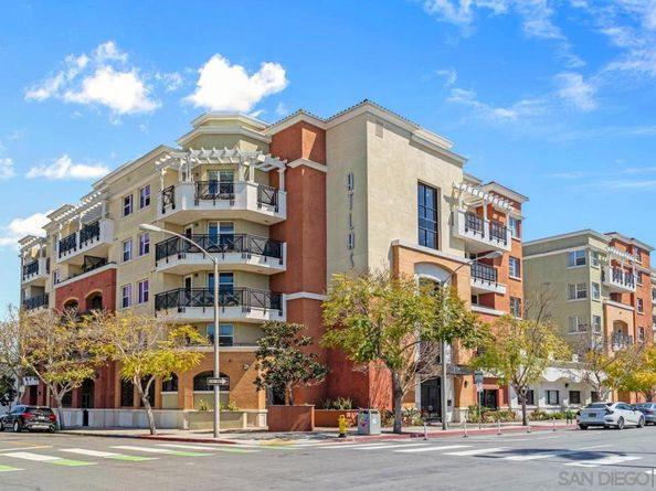 3687 4th Avenue 201, San Diego CA 92103