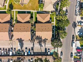 1302 W San Ysidro Unit C, San Ysidro CA 92173