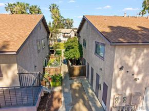 1302 W San Ysidro Unit C, San Ysidro CA 92173