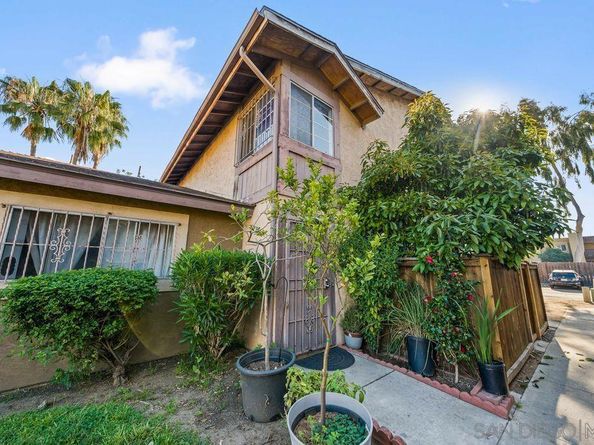 1302 W San Ysidro Unit C, San Ysidro CA 92173