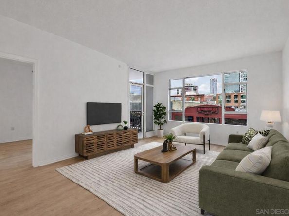 530 K St 216, San Diego CA 92101