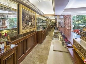 661 STONE CANYON Road, Los Angeles CA 90077
