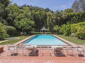 661 STONE CANYON Road, Los Angeles CA 90077