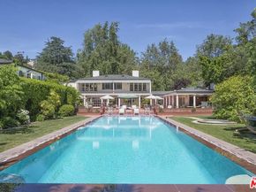 661 STONE CANYON Road, Los Angeles CA 90077