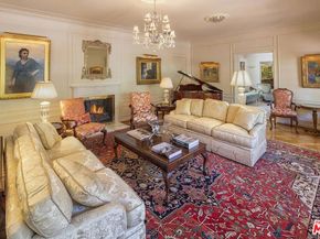 661 STONE CANYON Road, Los Angeles CA 90077