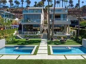 938 - 940 Palisades Beach Road, Santa Monica CA 90403