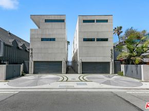 938 - 940 Palisades Beach Road, Santa Monica CA 90403