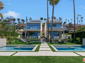 938 - 940 Palisades Beach Road, Santa Monica CA 90403