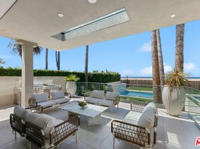 938 - 940 Palisades Beach Road, Santa Monica CA 90403