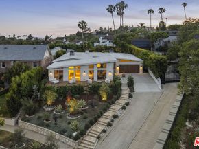 2235 Chislehurst Drive, Los Angeles CA 90027