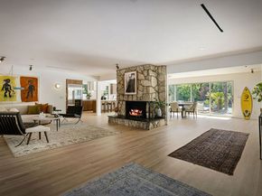 2235 Chislehurst Drive, Los Angeles CA 90027